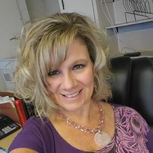 Meet your Posher, Dawn